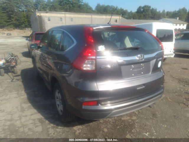 2HKRM4H31GH651426 Honda CR-V LX