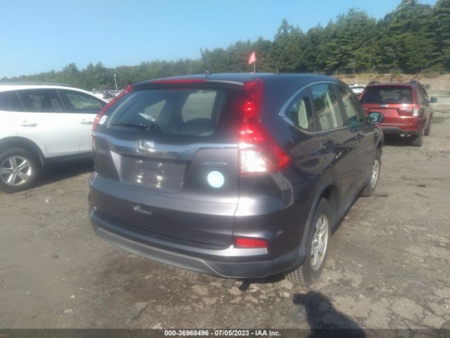2HKRM4H31GH651426 Honda CR-V LX