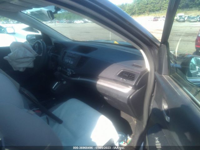 2HKRM4H31GH651426 Honda CR-V LX