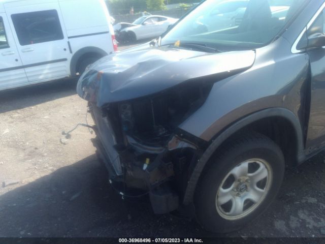 2HKRM4H31GH651426 Honda CR-V LX