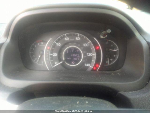 2HKRM4H31GH651426 Honda CR-V LX