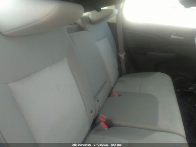 2HKRM4H31GH651426 Honda CR-V LX