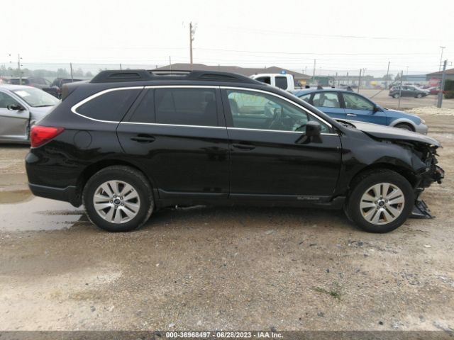 4S4BSBEC5F3221484 Subaru Outback 2.5i Premium