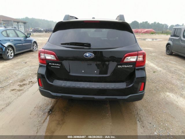 4S4BSBEC5F3221484 Subaru Outback 2.5i Premium