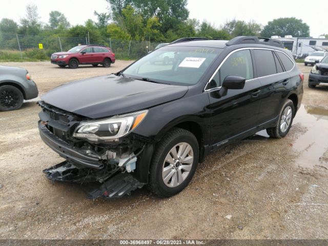 4S4BSBEC5F3221484 Subaru Outback 2.5i Premium