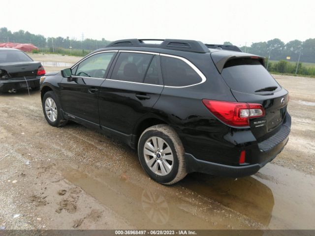 4S4BSBEC5F3221484 Subaru Outback 2.5i Premium