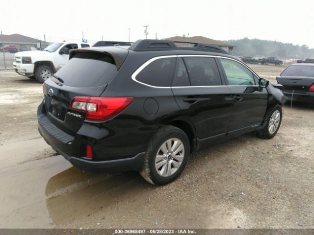 4S4BSBEC5F3221484 Subaru Outback 2.5i Premium