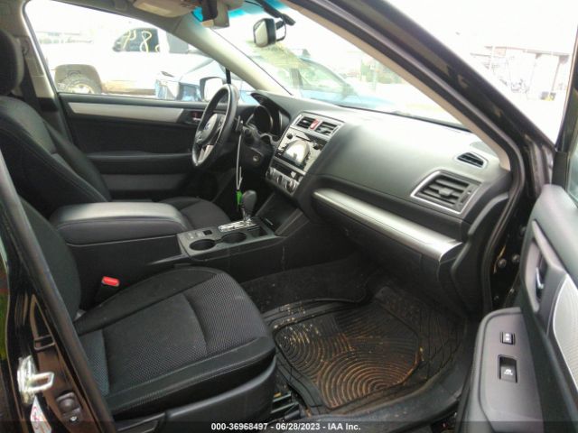 4S4BSBEC5F3221484 Subaru Outback 2.5i Premium