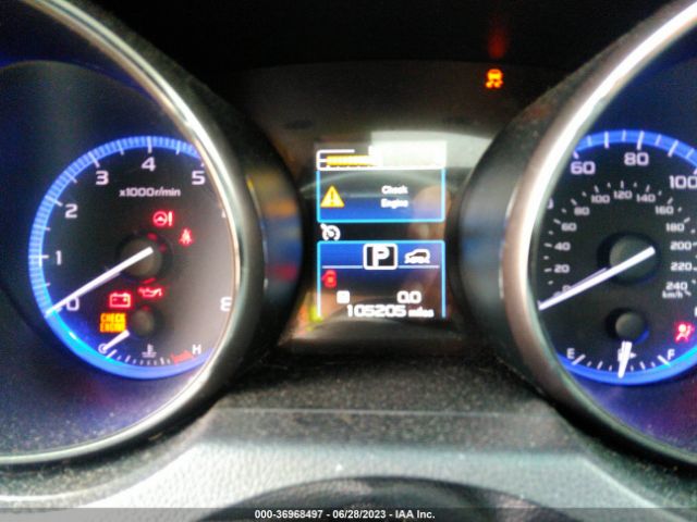 4S4BSBEC5F3221484 Subaru Outback 2.5i Premium