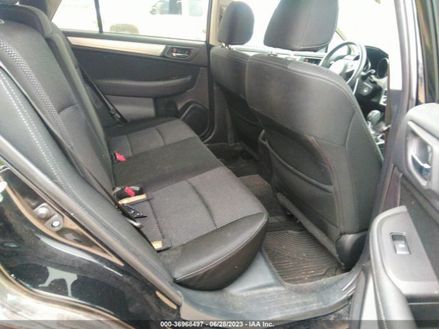4S4BSBEC5F3221484 Subaru Outback 2.5i Premium