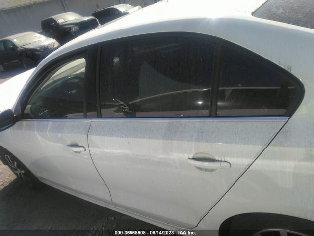 3VWDB7AJ7HM404365 Volkswagen Jetta 1.4t Se