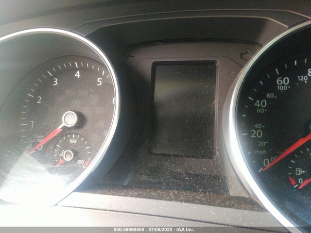 3VWDB7AJ7HM404365 Volkswagen Jetta 1.4t Se