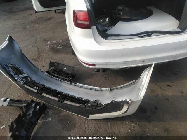3VWDB7AJ7HM404365 Volkswagen Jetta 1.4t Se