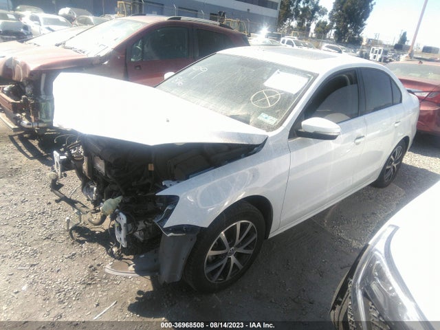 3VWDB7AJ7HM404365 Volkswagen Jetta 1.4t Se