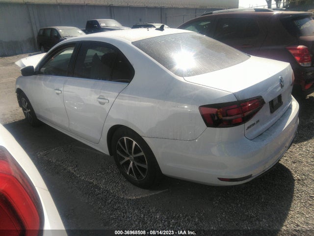 3VWDB7AJ7HM404365 Volkswagen Jetta 1.4t Se