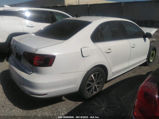 3VWDB7AJ7HM404365 Volkswagen Jetta 1.4t Se