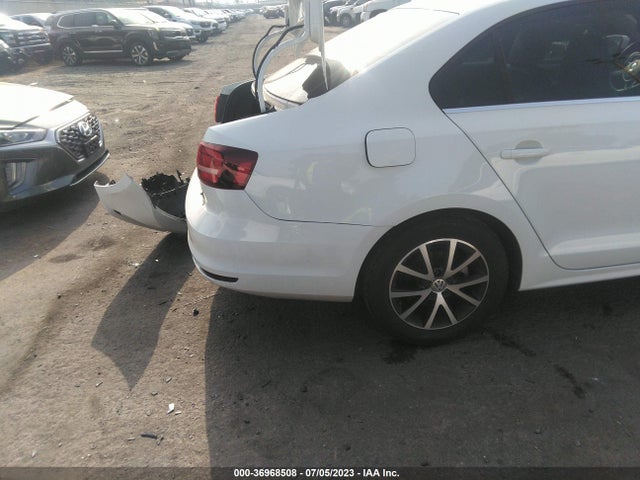 3VWDB7AJ7HM404365 Volkswagen Jetta 1.4t Se