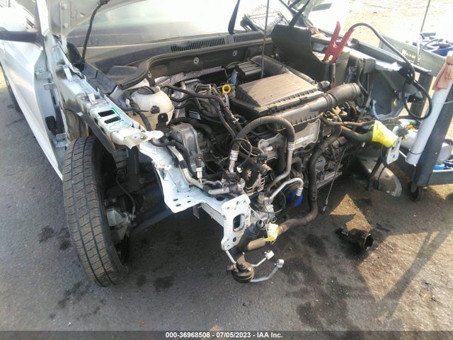 3VWDB7AJ7HM404365 Volkswagen Jetta 1.4t Se