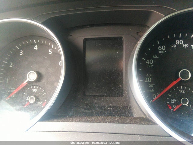 3VWDB7AJ7HM404365 Volkswagen Jetta 1.4t Se