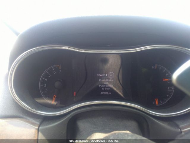 1C4RJFBG8GC491573 Jeep Grand Cherokee Limited