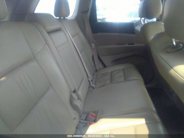1C4RJFBG8GC491573 Jeep Grand Cherokee Limited
