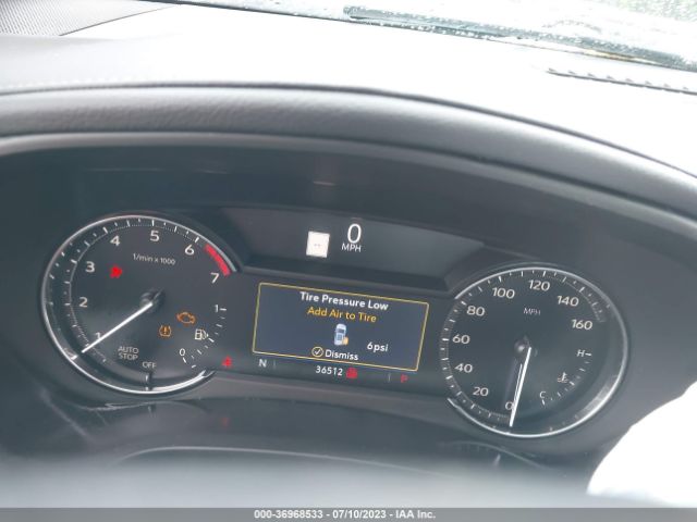 1GYFZCR48KF141478 Cadillac Xt4 Fwd Premium Luxury
