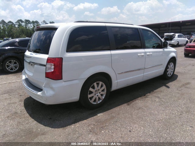 2C4RC1BG8ER156766 Chrysler Town & Country Touring