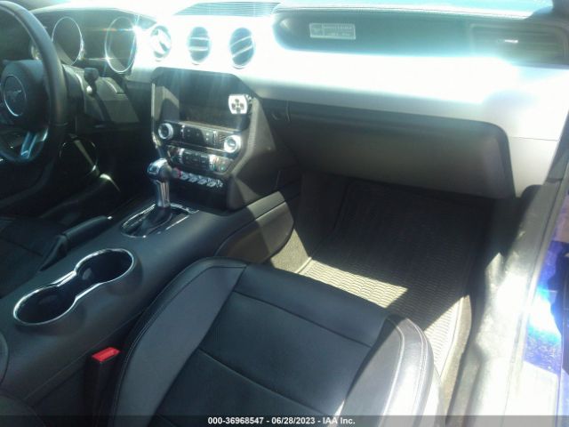 1FA6P8TH6F5350675 Ford Mustang Ecoboost