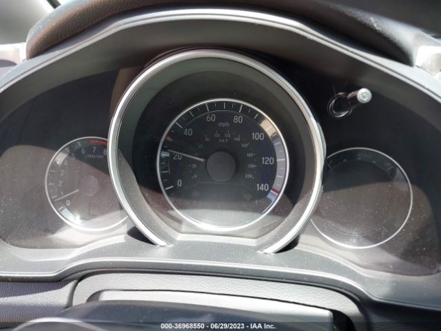 3HGGK5H57FM713166 Honda FIT LX