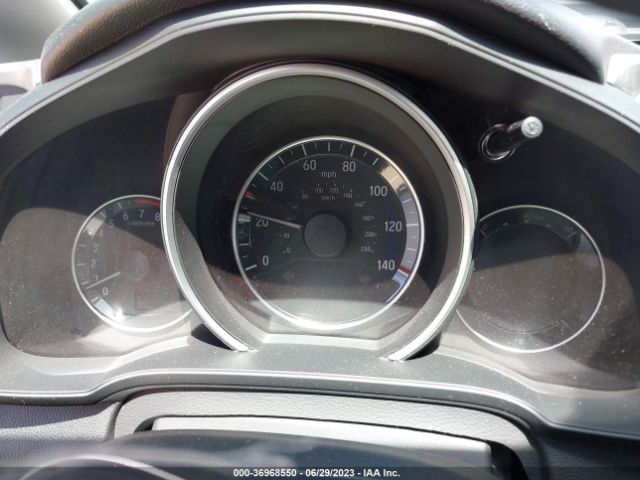 3HGGK5H57FM713166 Honda FIT LX