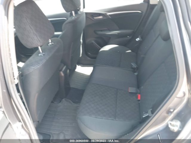 3HGGK5H57FM713166 Honda FIT LX