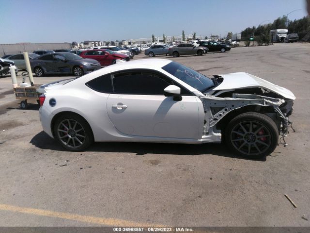 JF1ZCAC14J9603657 Subaru Brz Limited