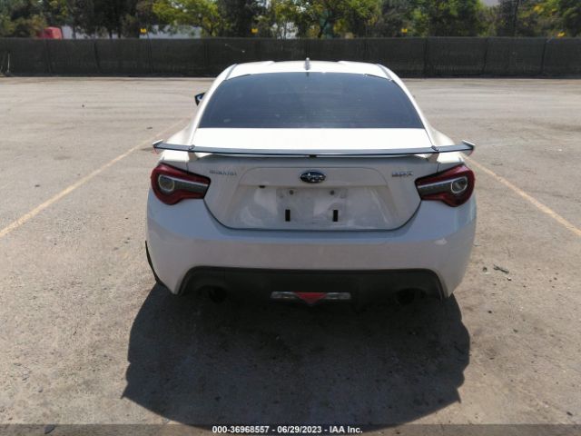JF1ZCAC14J9603657 Subaru Brz Limited