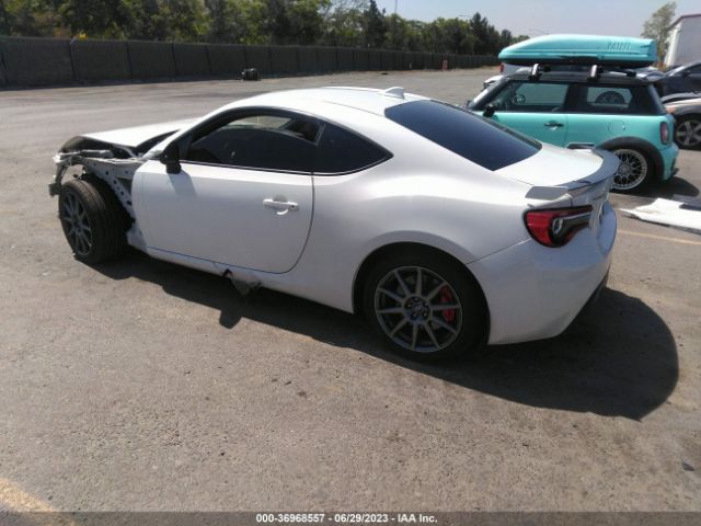 JF1ZCAC14J9603657 Subaru Brz Limited
