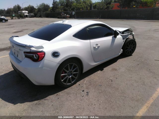 JF1ZCAC14J9603657 Subaru Brz Limited