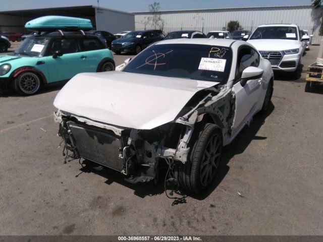 JF1ZCAC14J9603657 Subaru Brz Limited