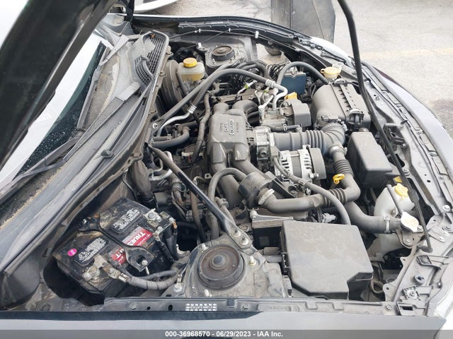 2018 Toyota 86, VIN: JF1ZNAA1XJ8701630