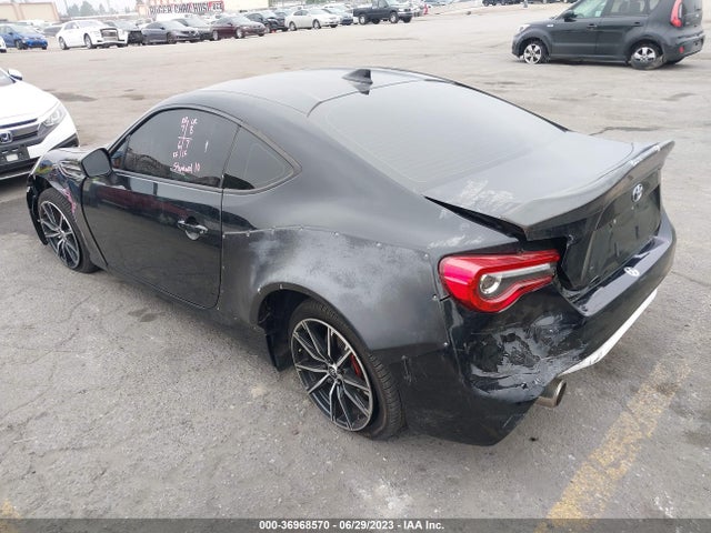2018 Toyota 86, VIN: JF1ZNAA1XJ8701630