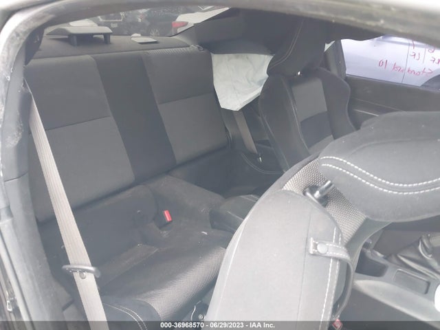 2018 Toyota 86, VIN: JF1ZNAA1XJ8701630