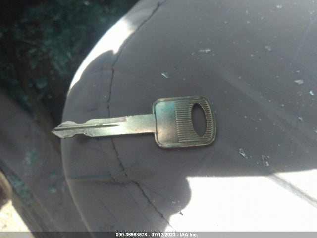 1997 FORD F-250 VIN: 2FTFX28W7VCA67513