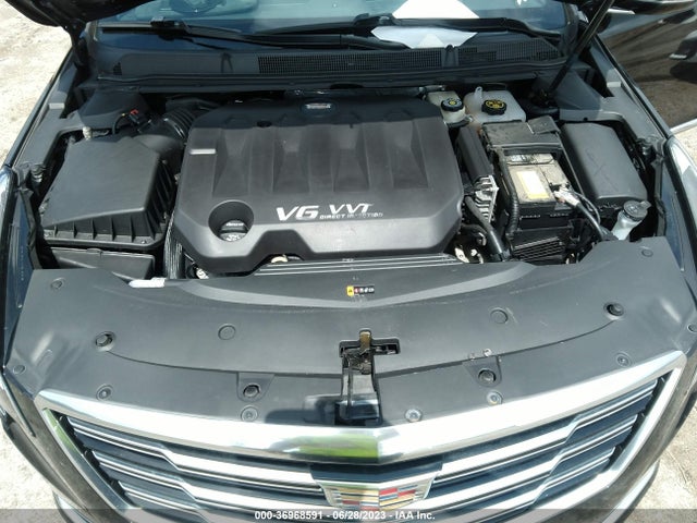 2G61N5S34J9145711 Cadillac XTS LUXURY
