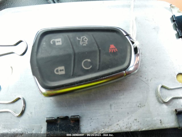 2G61N5S34J9145711 Cadillac XTS LUXURY