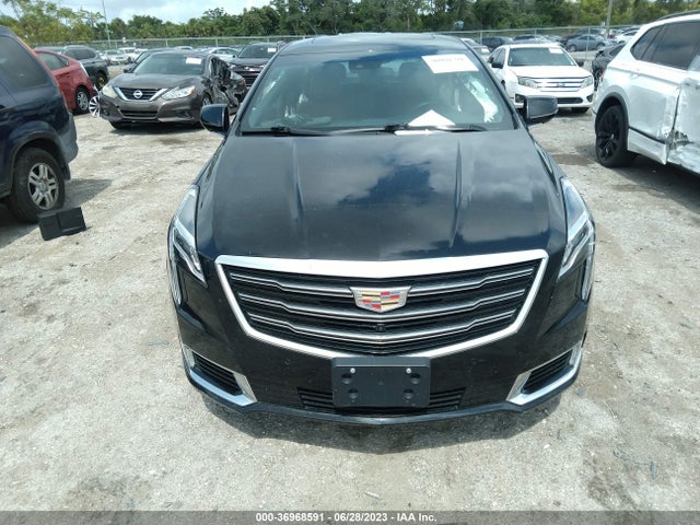 2G61N5S34J9145711 Cadillac XTS LUXURY