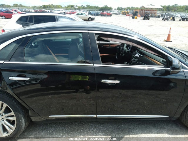 2G61N5S34J9145711 Cadillac XTS LUXURY