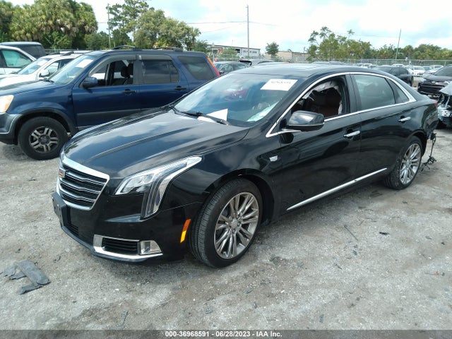 2G61N5S34J9145711 Cadillac XTS LUXURY