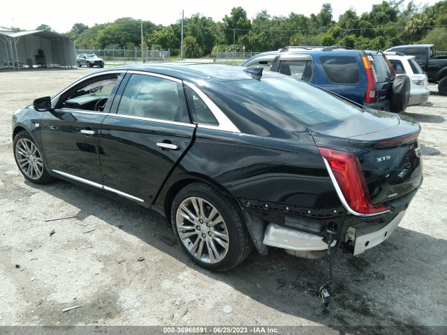 2G61N5S34J9145711 Cadillac XTS LUXURY