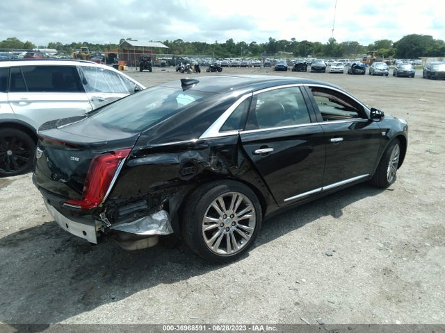 2G61N5S34J9145711 Cadillac XTS LUXURY