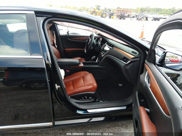 2G61N5S34J9145711 Cadillac XTS LUXURY
