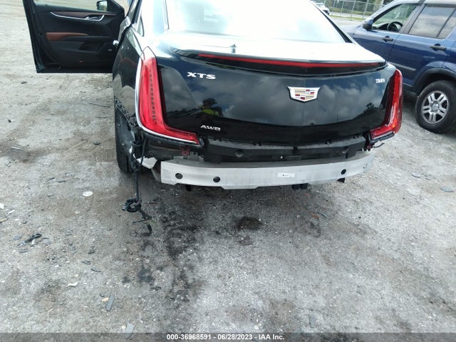 2G61N5S34J9145711 Cadillac XTS LUXURY
