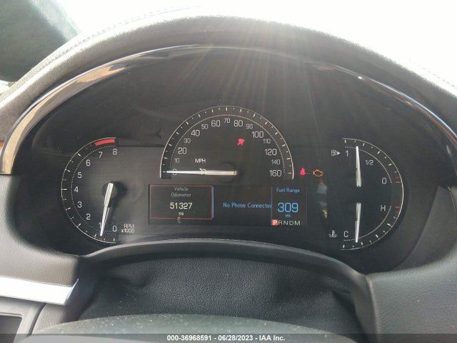 2G61N5S34J9145711 Cadillac XTS LUXURY